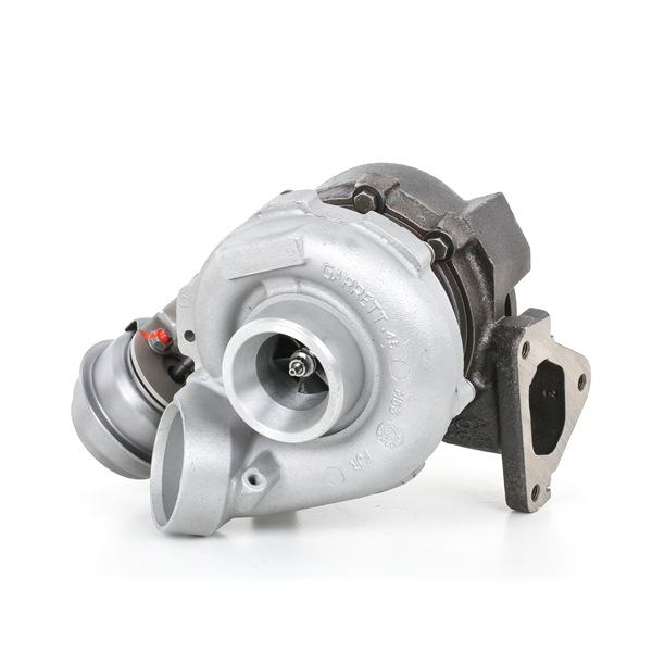 ostaa Turboahdin - RIDEX REMAN (2234C0063R)