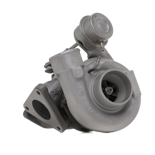 G-MODELL Turboaggregat 2234C0011R RIDEX REMAN