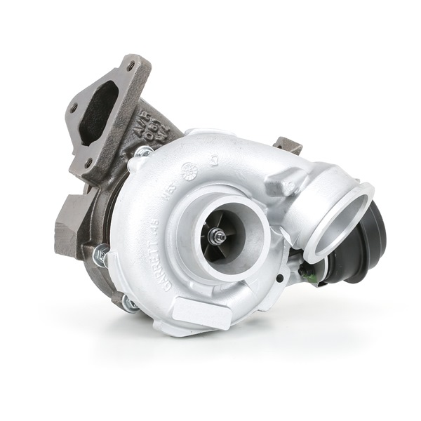 OEM A6110960899 RIDEX REMAN Turbolader 2234C0013R for MERCEDES-BENZ, DAIMLER
