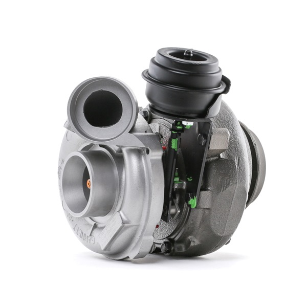 OEM 6120960099 RIDEX REMAN Turbolader 2234C0080R for VW, BMW, MERCEDES-BENZ, AUDI, TOYOTA