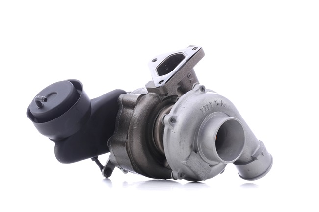 OEM A6390900880 RIDEX REMAN Turbolader 2234C0131R for MERCEDES-BENZ, MITSUBISHI, SMART