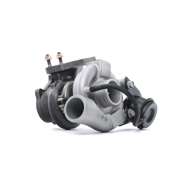 OEM 504071574 RIDEX REMAN Turbina 2234C0150R per FIAT, OPEL, RENAULT, PEUGEOT, NISSAN