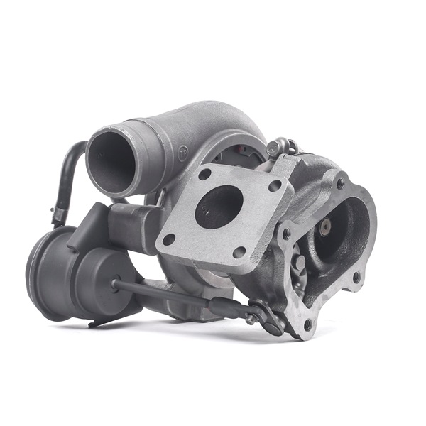 OEM 0375F6 RIDEX REMAN Turbolader 2234C0155R for VW, VOLVO, PEUGEOT, CITROЁN, FIAT