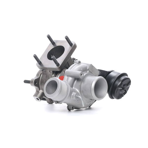 OEM 55212917 RIDEX REMAN Turbolader 2234C0088R for FIAT, ALFA ROMEO, IVECO, LANCIA, ABARTH