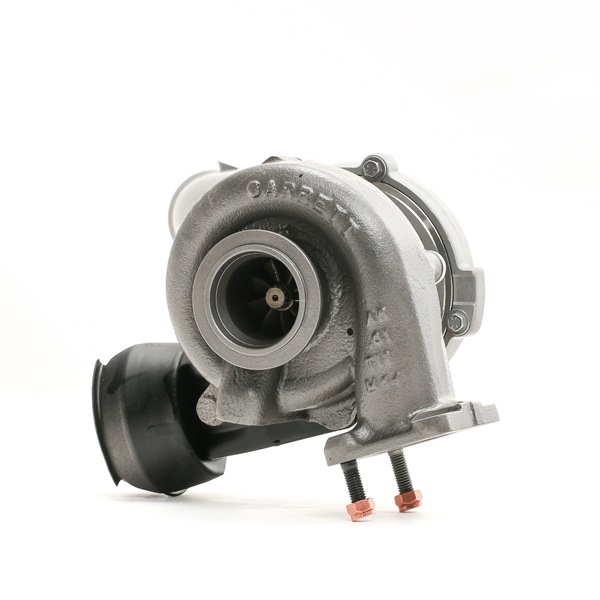 Turbo RIDEX REMAN 2234C0122R