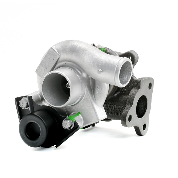 ostaa Turboahdin - RIDEX REMAN (2234C0135R)