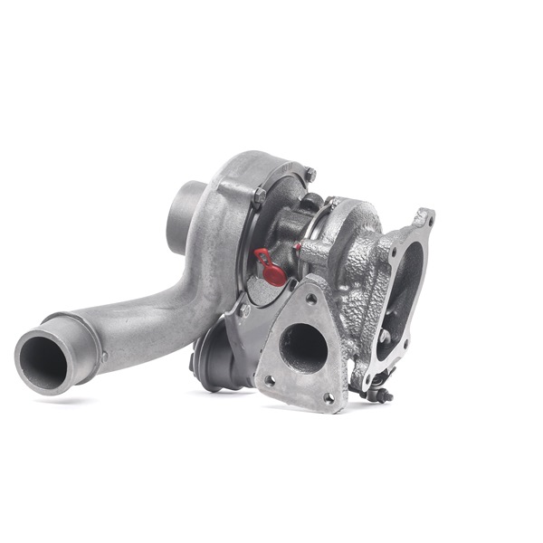 OEM 7701473757 RIDEX REMAN Turbina 2234C0106R per OPEL, RENAULT, NISSAN, DACIA, RENAULT TRUCKS