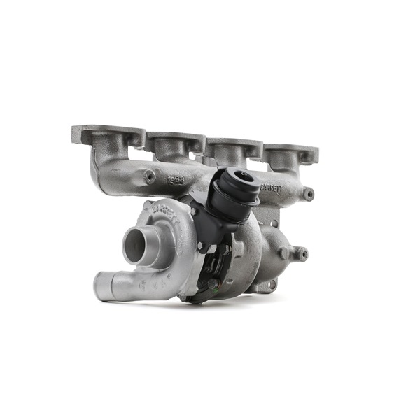 OEM 1383646 RIDEX REMAN Turbolader 2234C0075R for BMW, FORD, JAGUAR