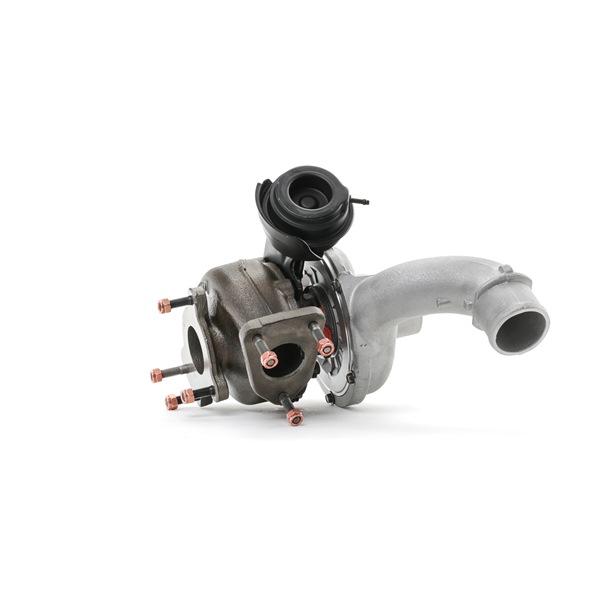 OEM 7701476620 RIDEX REMAN Turbolader 2234C0111R med RENAULT, DACIA, RENAULT TRUCKS
