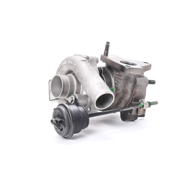 OEM 8200351439 RIDEX REMAN Turbina 2234C0049R per RENAULT, NISSAN, SUZUKI, DACIA, RENAULT TRUCKS
