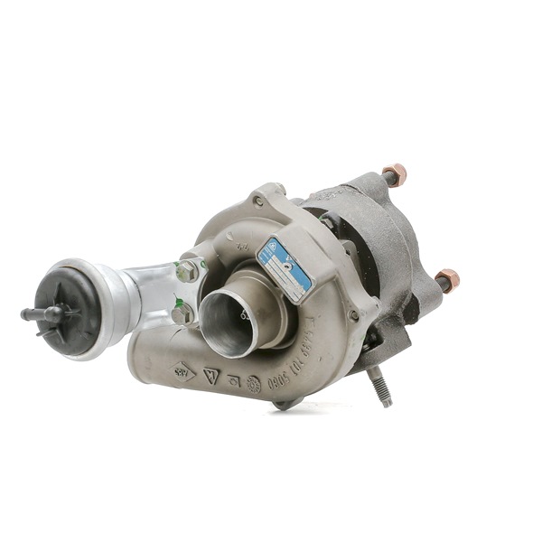 RENAULT CLIO 2025 Turbocharger 2234C0137R