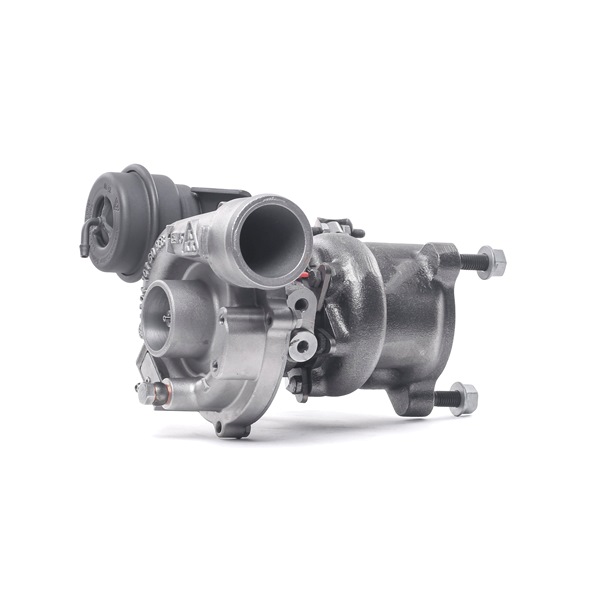 OEM 06A145703LX RIDEX REMAN Turbocompresor 2234C0164R para VOLKSWAGEN, SEAT, AUDI, SKODA, CUPRA