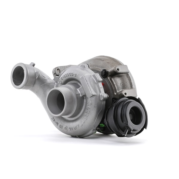 OEM 059145701F RIDEX REMAN Turbina 2234C0047R per VOLKSWAGEN, BMW, MERCEDES-BENZ, AUDI, OPEL