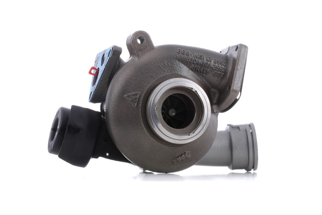 OEM 070145701EX RIDEX REMAN Turbolader 2234C0057R for VW, AUDI, SKODA, SEAT, CUPRA