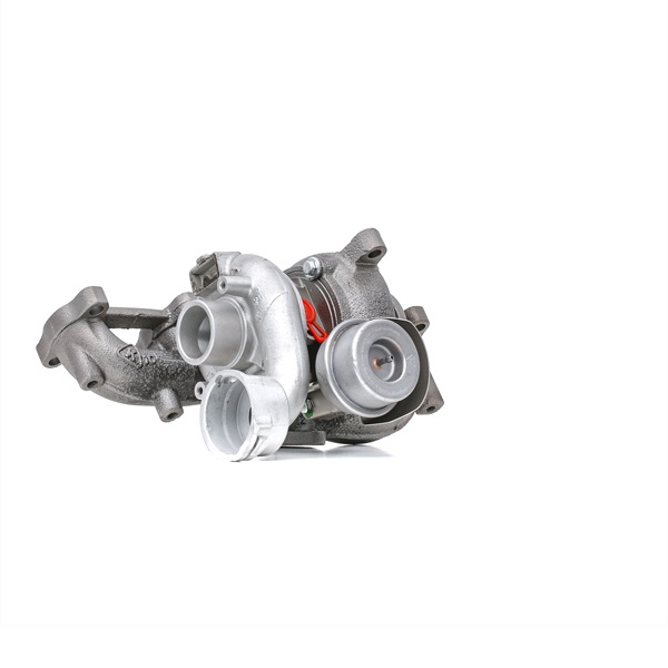 ostaa Turboahdin - RIDEX REMAN (2234C0089R)