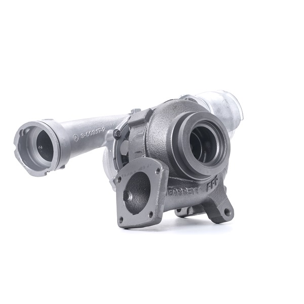 ostaa Turboahdin - RIDEX REMAN (2234C0130R)