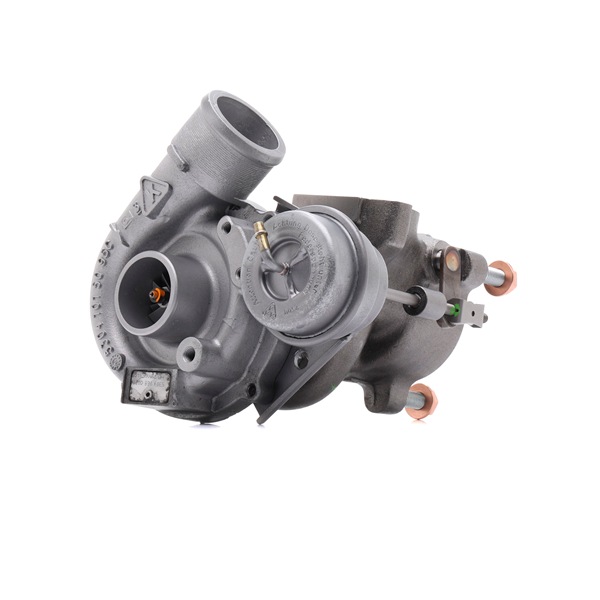 RIDEX REMAN Turbolader (2234C0169R) für VW PASSAT Variant (3B6) 1.8 4motion (125 KW / 170 PS / ab 2003)