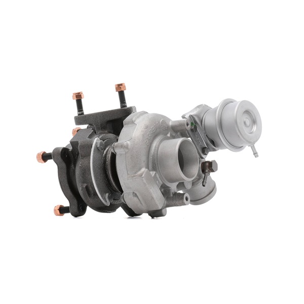 ostaa Turboahdin - RIDEX REMAN (2234C0114R)