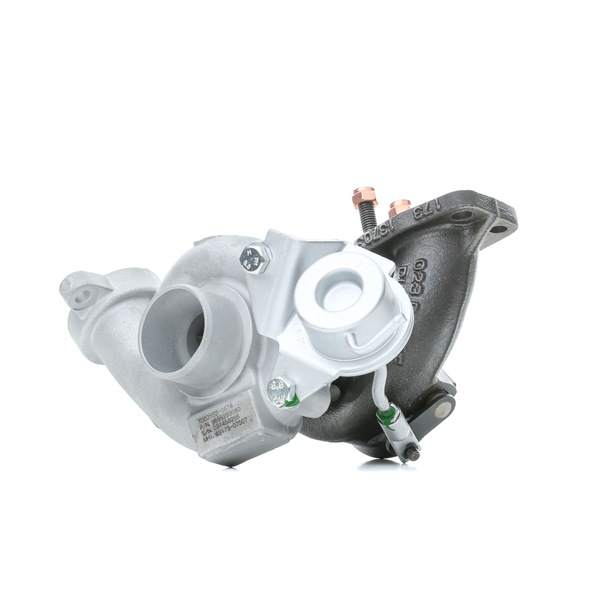 OEM 0375N5 RIDEX REMAN Turbina 2234C0003R per FIAT, VOLKSWAGEN, FORD, PEUGEOT, CITROЁN