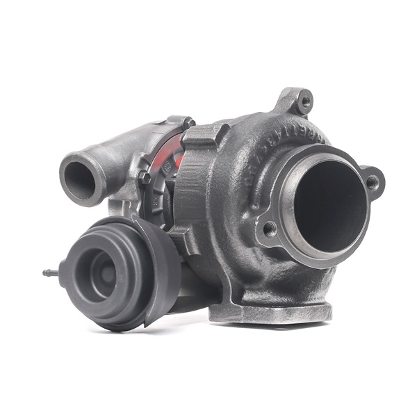 OEM 2247297 RIDEX REMAN Turbina 2234C0084R per BMW