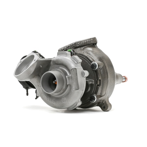Turbocompresor 2234C0033R de RIDEX REMAN