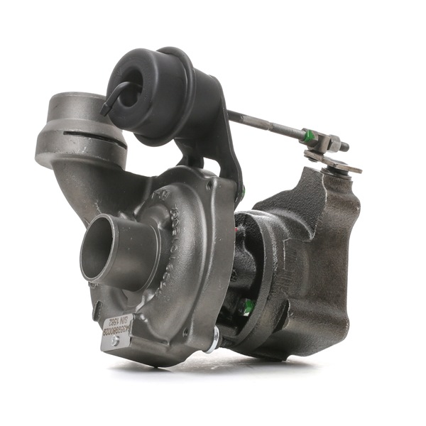 OEM 144110420R RIDEX REMAN Turbocharger 2234C0147R voor RENAULT, NISSAN, SUZUKI, DACIA, RENAULT TRUCKS