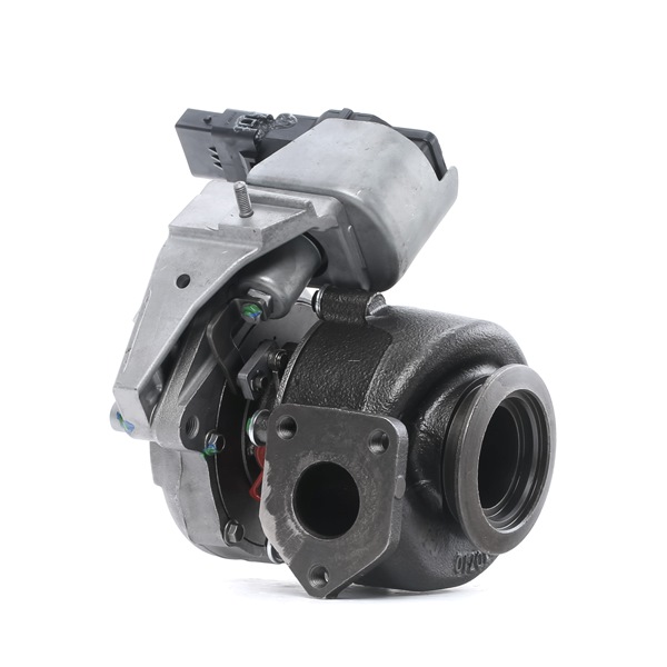 ostaa Turboahdin - RIDEX REMAN (2234C0035R)