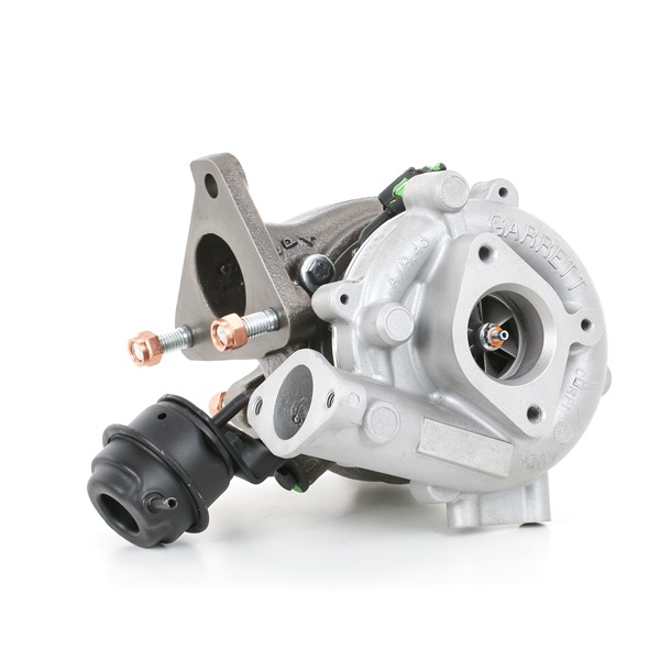 OEM 14411AW40AEX RIDEX REMAN Turboahdin 2234C0072R varten NISSAN