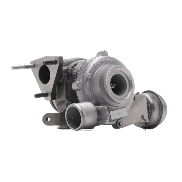 OEM 1390067JG0 RIDEX REMAN Turbina 2234C0054R per RENAULT, SUZUKI
