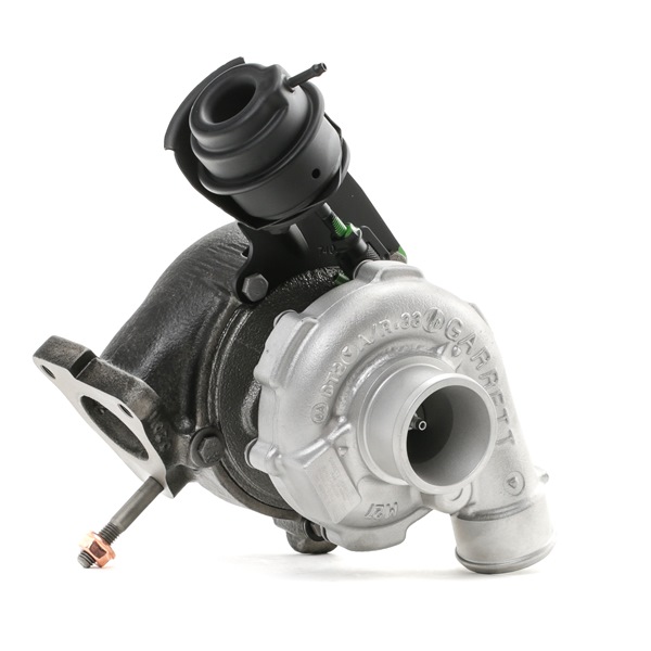 ostaa Turboahdin - RIDEX REMAN (2234C0024R)