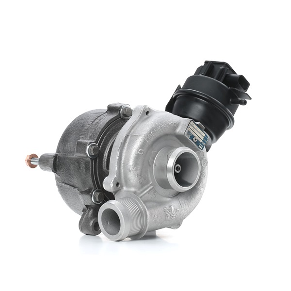 ostaa Turboahdin - RIDEX REMAN (2234C0038R)