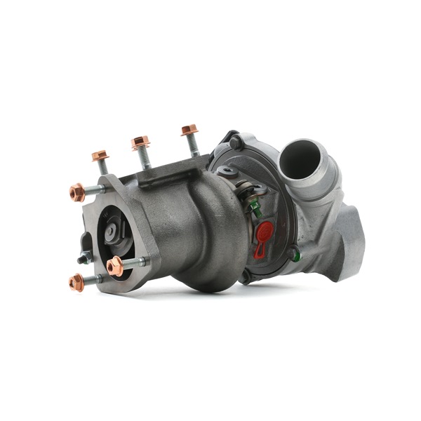 OEM 0375T5 RIDEX REMAN Turbocompresor 2234C0078R para PEUGEOT, CITROЁN, MINI, DS