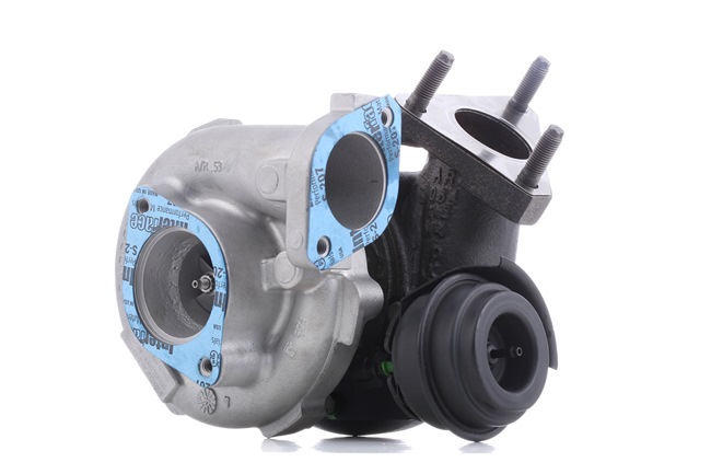 RIDEX REMAN Turbo 2234C0073R