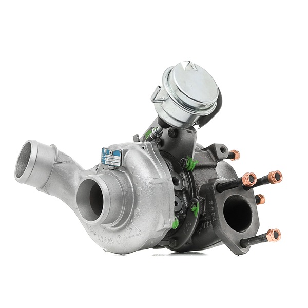 ostaa Turboahdin - RIDEX REMAN (2234C0092R)