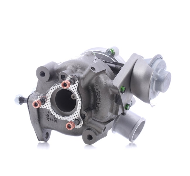RIDEX REMAN Turbo 2234C0167R