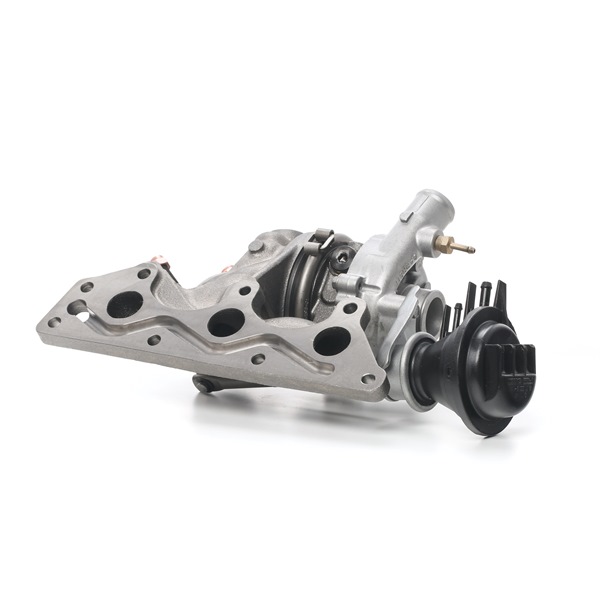 OEM 0012473V001 RIDEX REMAN Turbina 2234C0128R per MERCEDES-BENZ, SMART
