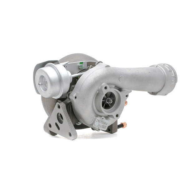 OEM 070145701EX RIDEX REMAN Turbolader 2234C0095R for VW, AUDI, SKODA, SEAT, CUPRA