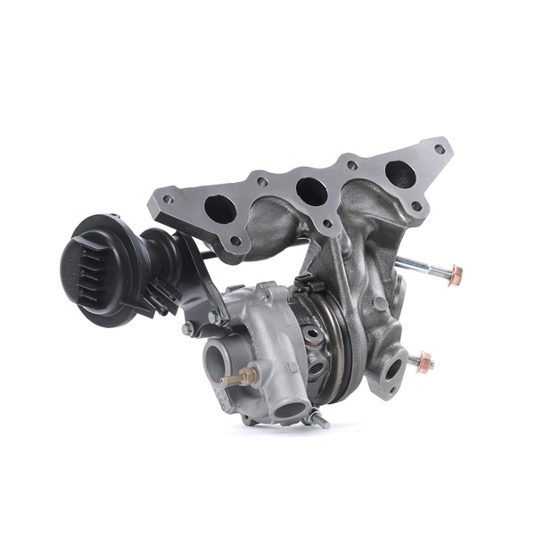 OEM A1600960699 RIDEX REMAN Turbina 2234C0127R per MERCEDES-BENZ, SMART