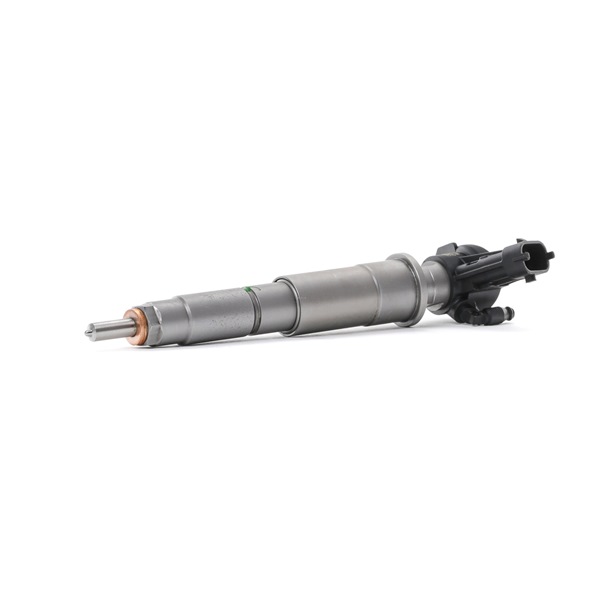 OEM 8200804536 RIDEX REMAN Injector 3905I0070R for RENAULT