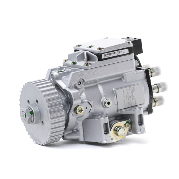 Ruiskutuspumppu (3904I0009R) alkaen RIDEX REMAN varten AUDI A6 Avant (4B5, C5) 2.5 TDI quattro 180 HV