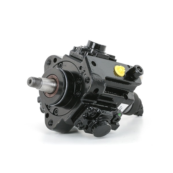 Hogedrukinspuitpomp (3918H0123R) van RIDEX REMAN Voor IVECO DAILY VI Open laadbak/ Chassis 33S16, 35S16, 35C16, 40C16, 42S16, 50C16 (115 KW / 156 PK / Van 2016)