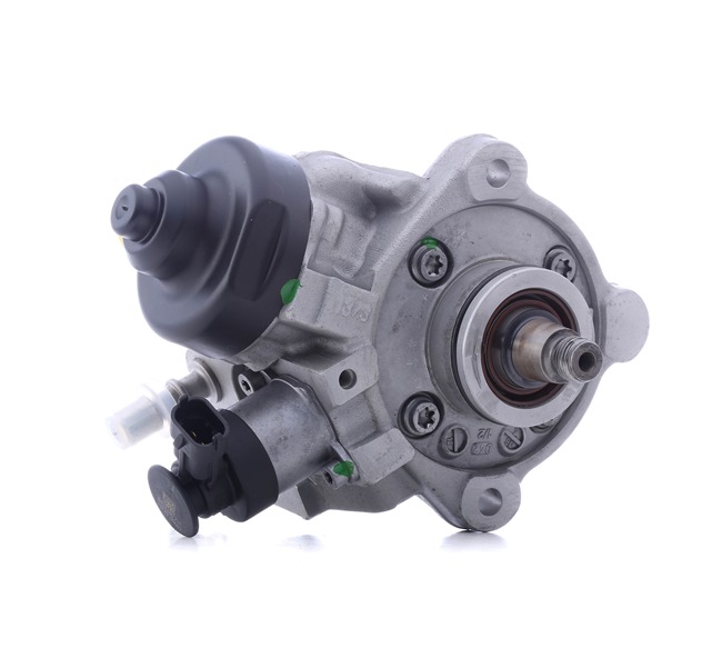 Hogedrukinspuitpomp (3918H0162R) van RIDEX REMAN Voor IVECO DAILY VI Open laadbak/ Chassis 35S21, 35C21, 40C21, 50C21, 60C21, 65C21, 70C21 (150 KW / 205 PK / Van 2014)