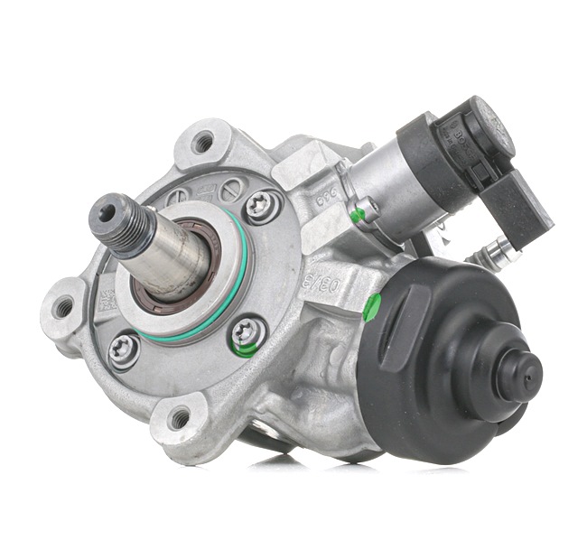 RIDEX REMAN Bomba de alta pressão (3918H0128R) para AUDI A4 Avant (8K5, B8) 2.0 TDI (130 KW / 177 CV / de 2011)