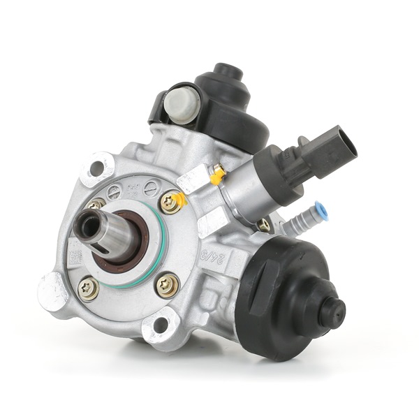 Hogedrukinspuitpomp (3918H0190R) van RIDEX REMAN Voor BMW 5 Sedan (F10) 535 d (230 KW / 313 PK / Van 2011)