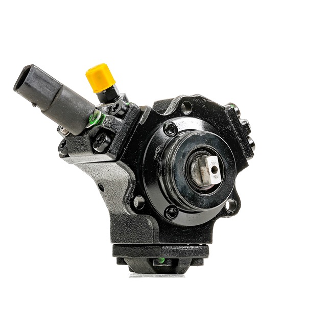 OEM Q0001456V003 RIDEX REMAN Pompa ad alta pressione 3918H0139R per SMART