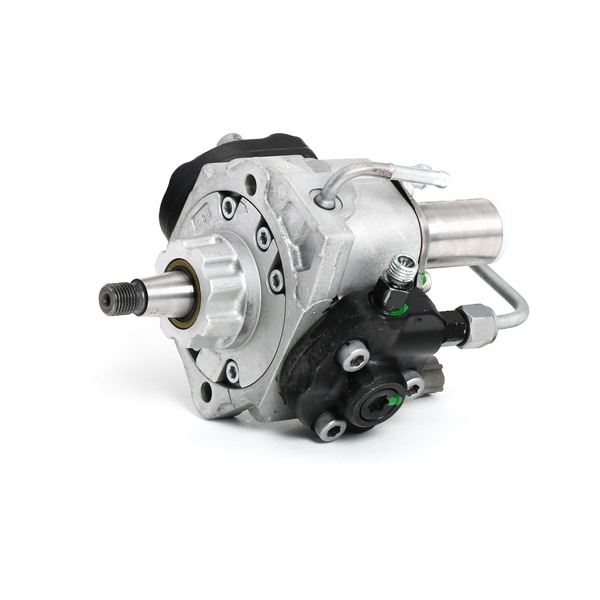 RIDEX REMAN Korkeapainepumppu 3918H0097R NISSAN PATHFINDER 2018 Syöttöpumppu RIDEX REMAN 3918H0097R
