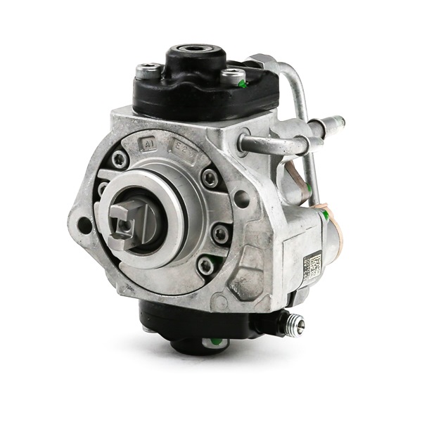 Korkeapainepumppu (3918H0085R) alkaen RIDEX REMAN varten FORD Transit Mk6 Bussi (V347, V348, FD, FB, FS, FZ, FC) 2.2 TDCi 85 HV