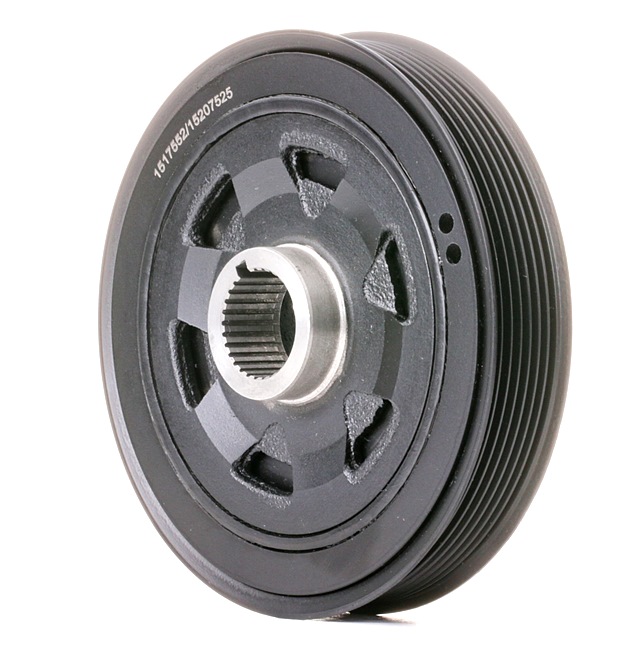 HONDA CIVIC VI Aerodeck (MB, MC) 1.5 16V (MB9) Polia, cambota 3213B0151