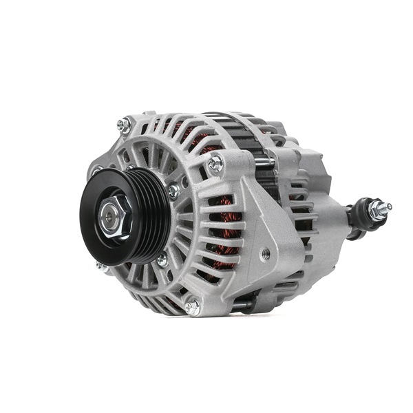 OPEL AGILA 2013 Dynamo 4G0520