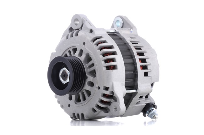 RIDEX Alternateur (4G0521) pour RENAULT Espace IV (JK, JK0/1) 3.5 V6 (JK00, JK0F, JK0P, JK0S, JK0W) (177 KW / 241 CH / de 2002)